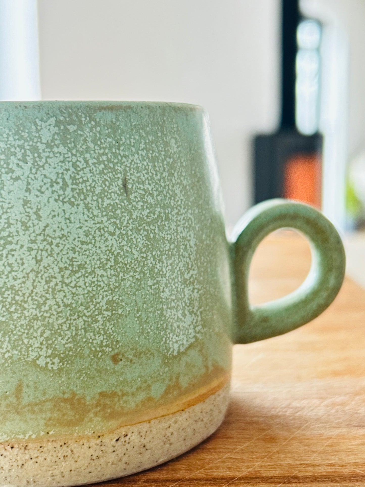 Tasse Hygge