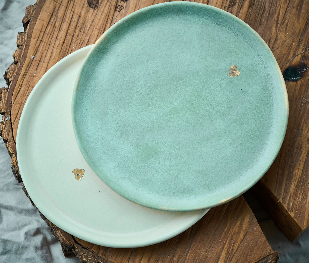 Assiette à gourmandises