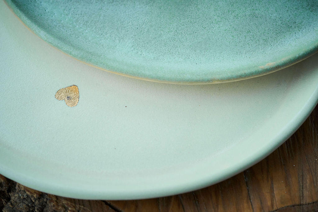 Assiette à gourmandises