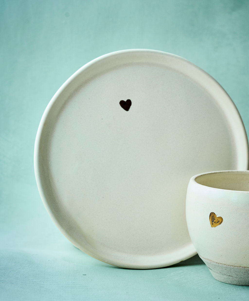 Assiette à gourmandises