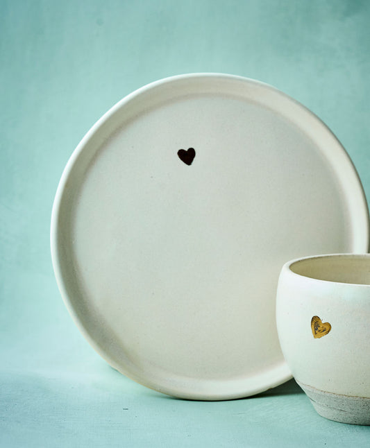 Assiette à gourmandises