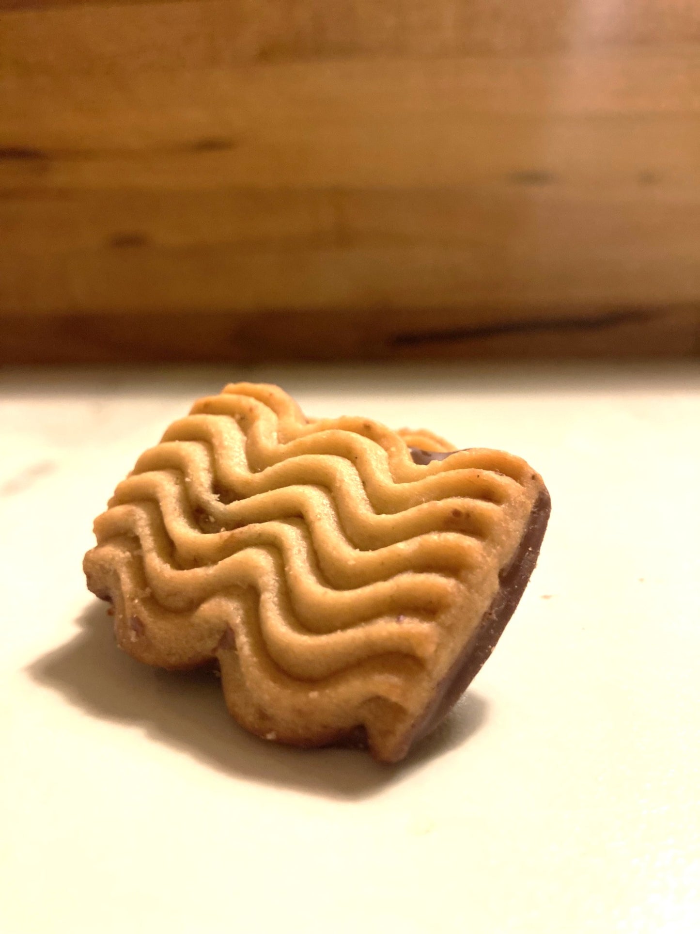 Biscuits des fêtes