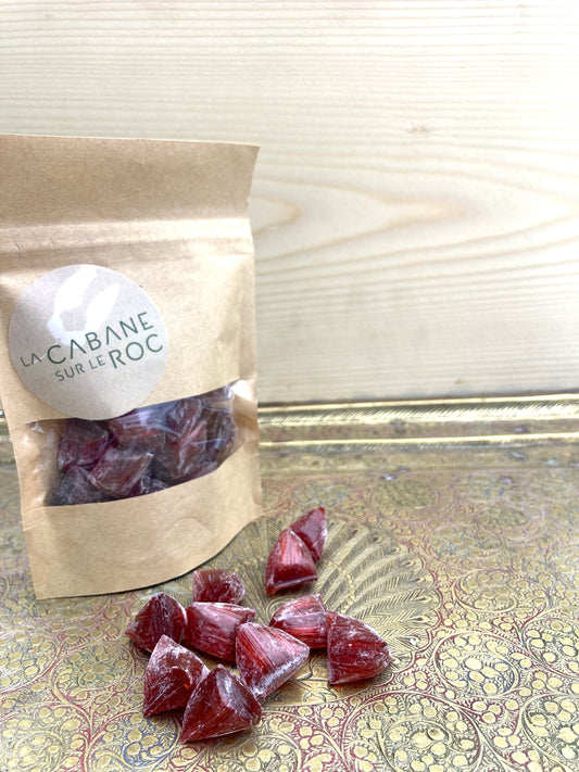 Bonbons à la cannelle