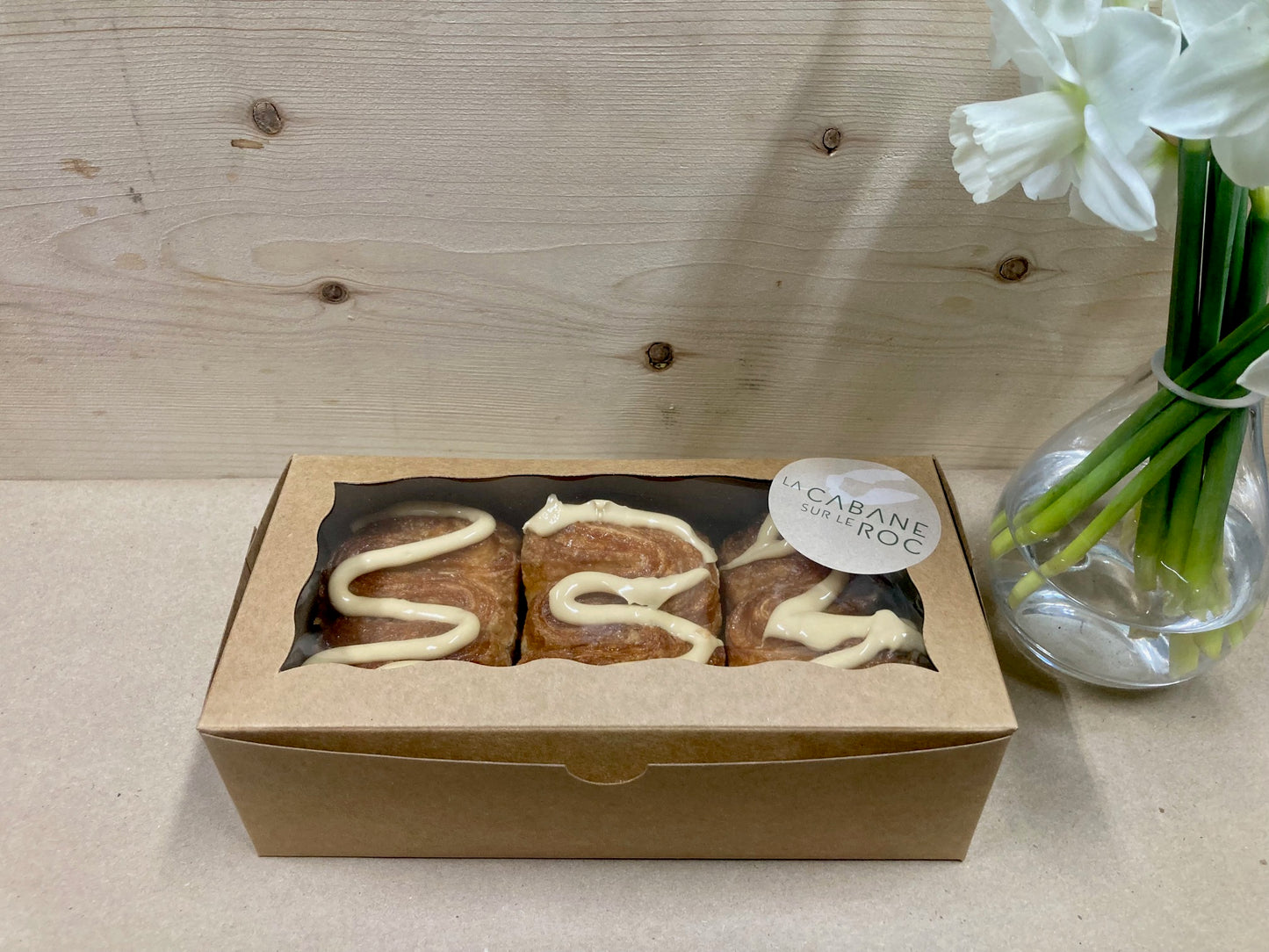 Kouign-Amann