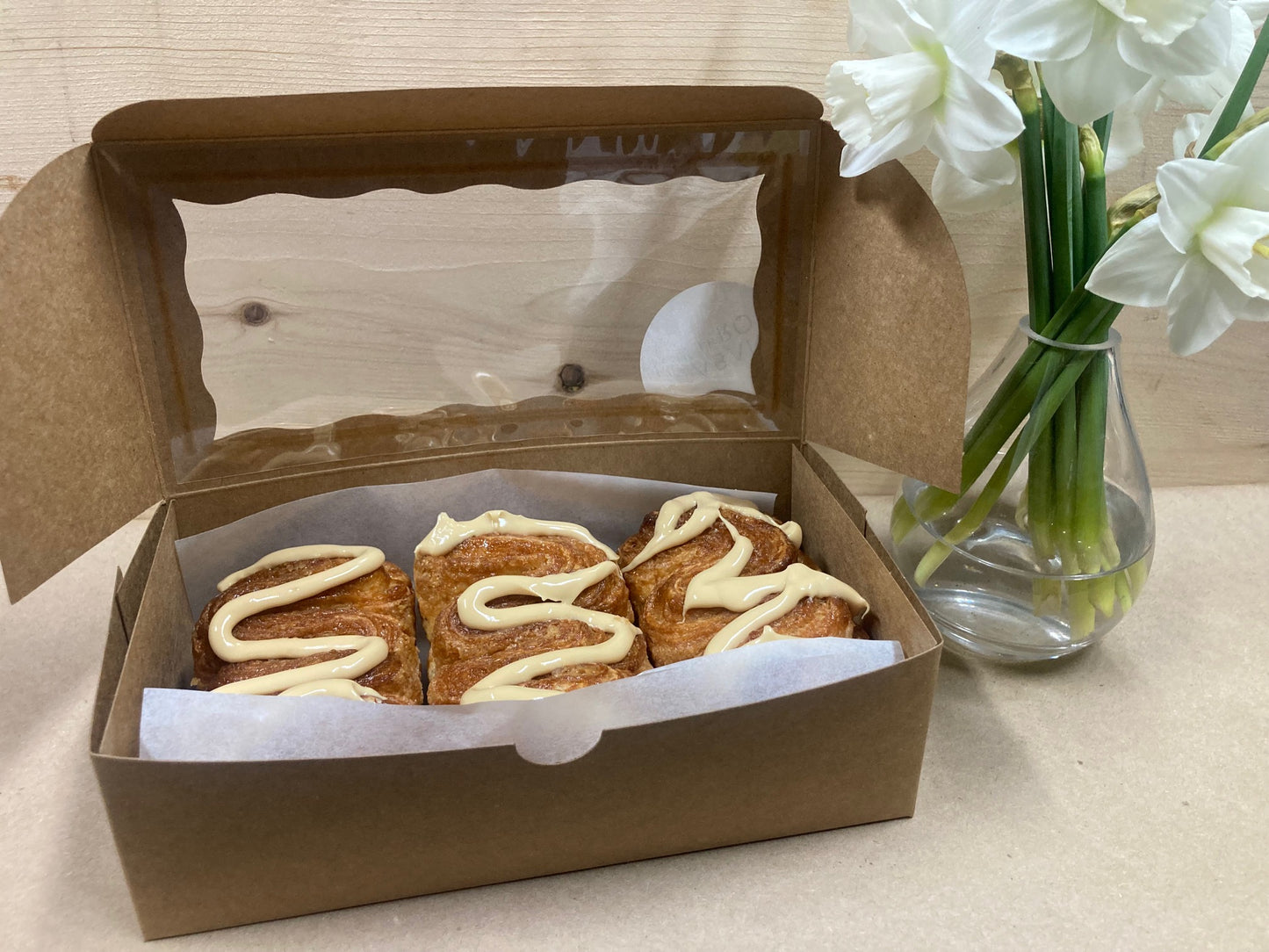 Kouign-Amann
